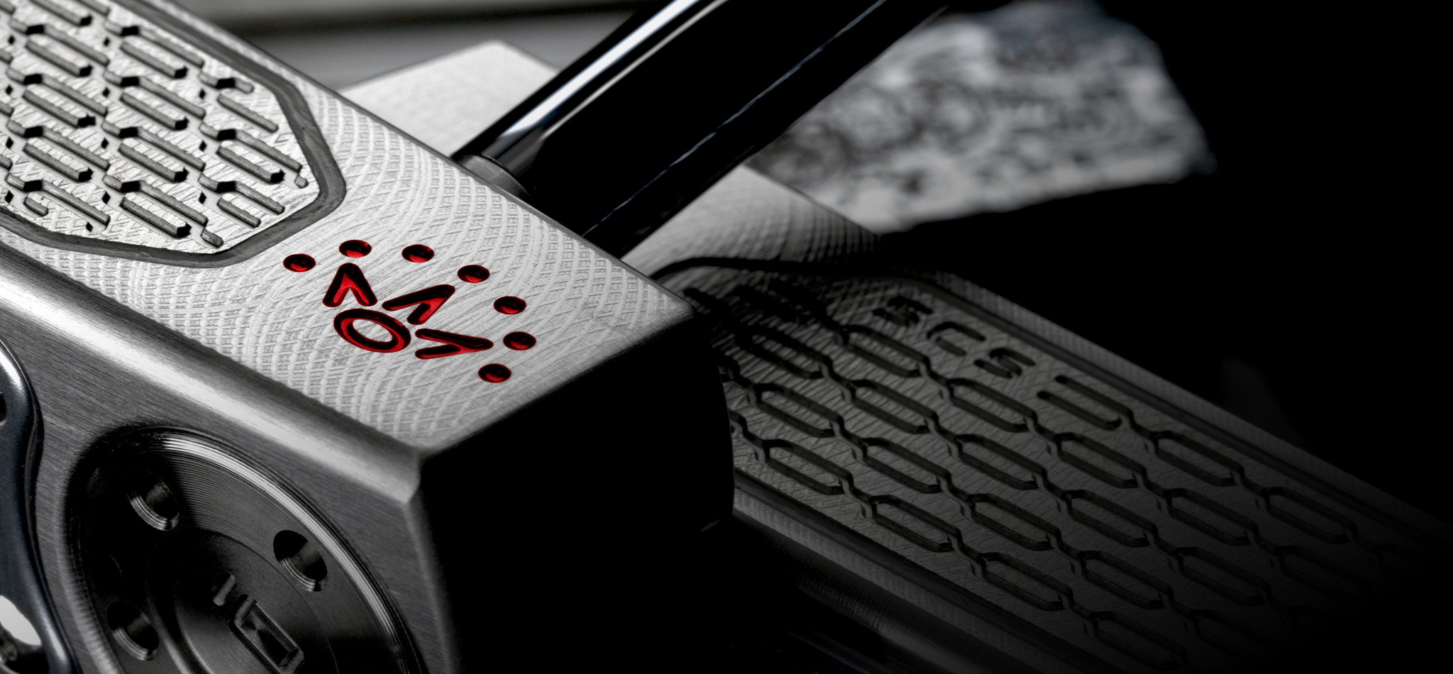 Scotty Cameron Studio Style｜パター｜Titleist｜タイトリスト
